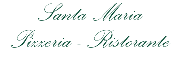 Pizzeria Santa Maria