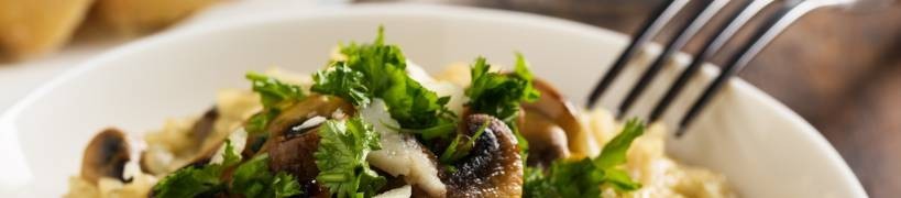 Risotto