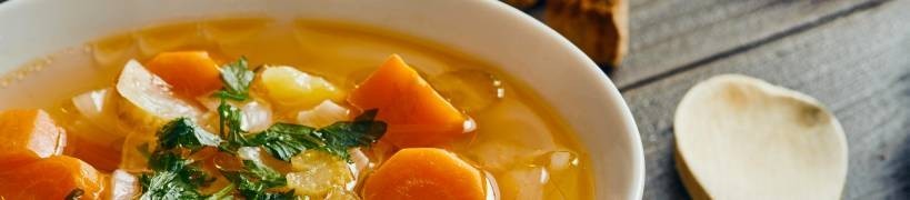 Minestrone
