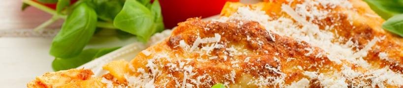Lasagne
