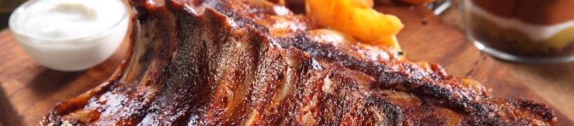 Spare Ribs